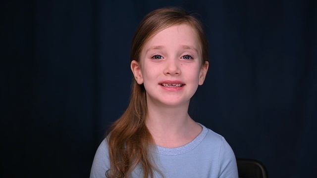 Дарья Юрочкина видеовизитка