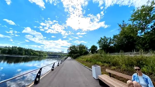 Спасаясь от кредиторов, разорившаяся богачка сбежала в глушь… А увидев странный силуэт у колодца…