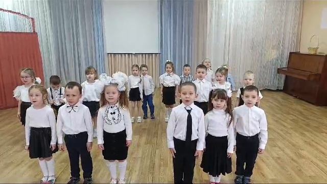 Группа 12  "Светлячки" МДОУ детский сад №5, г. Комсомольск-на-Амуре, Хабаровский край