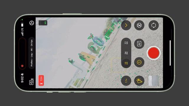 Free Pro Camera App | Final Cut Camera Tutorial