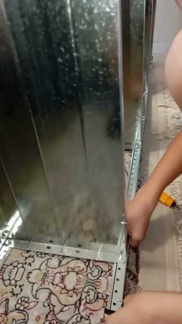 Стеллаж для рассады👍