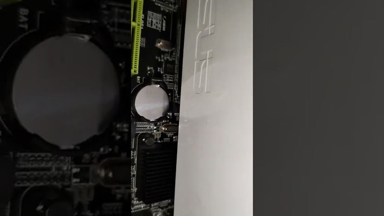 брак ssd nvme