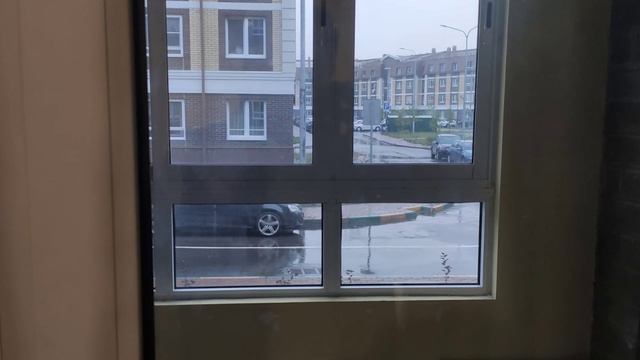 Продается однокомнатная квартира в ЖК "Театральный Парк"