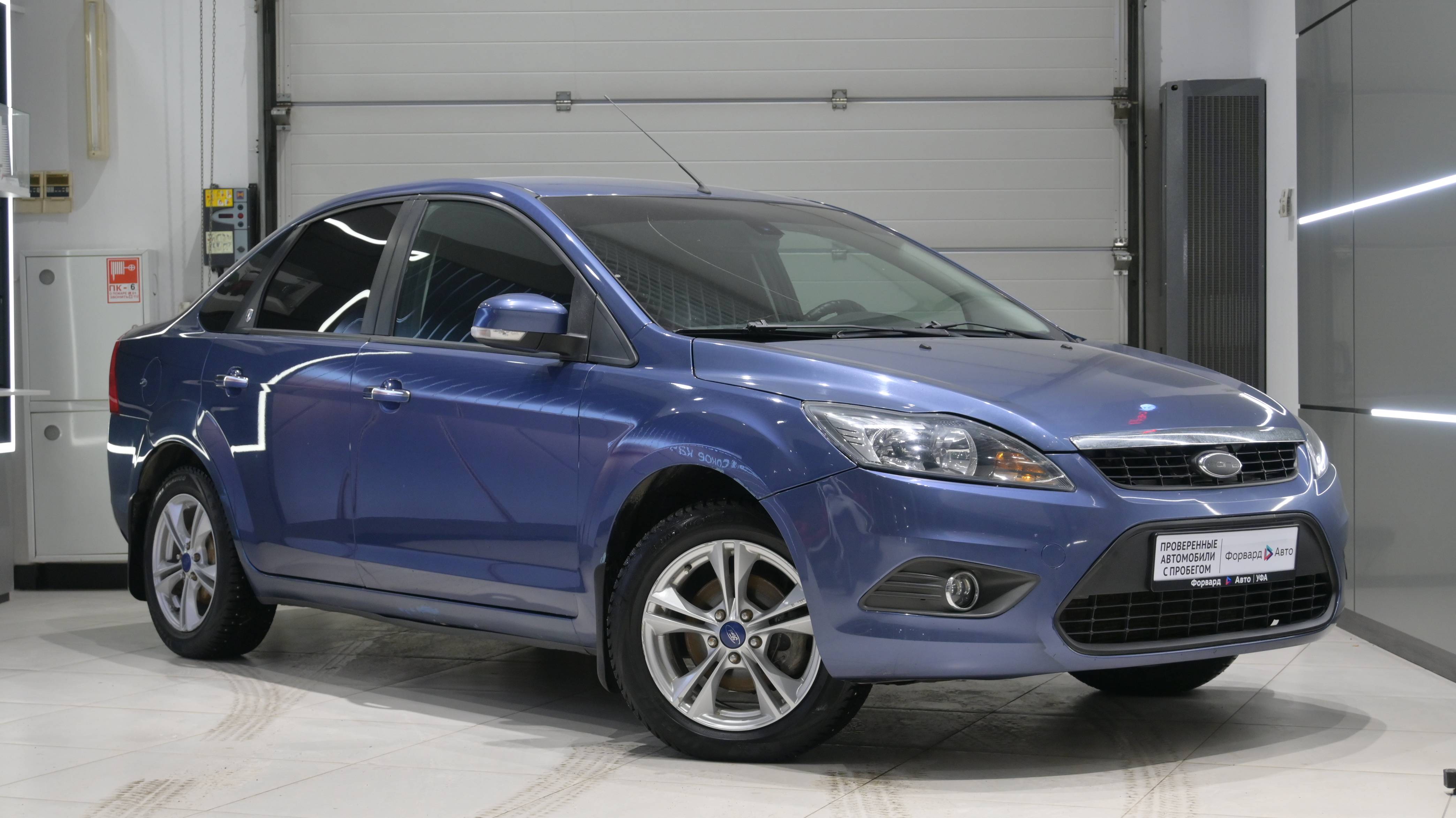 Ford Focus '2008 81369