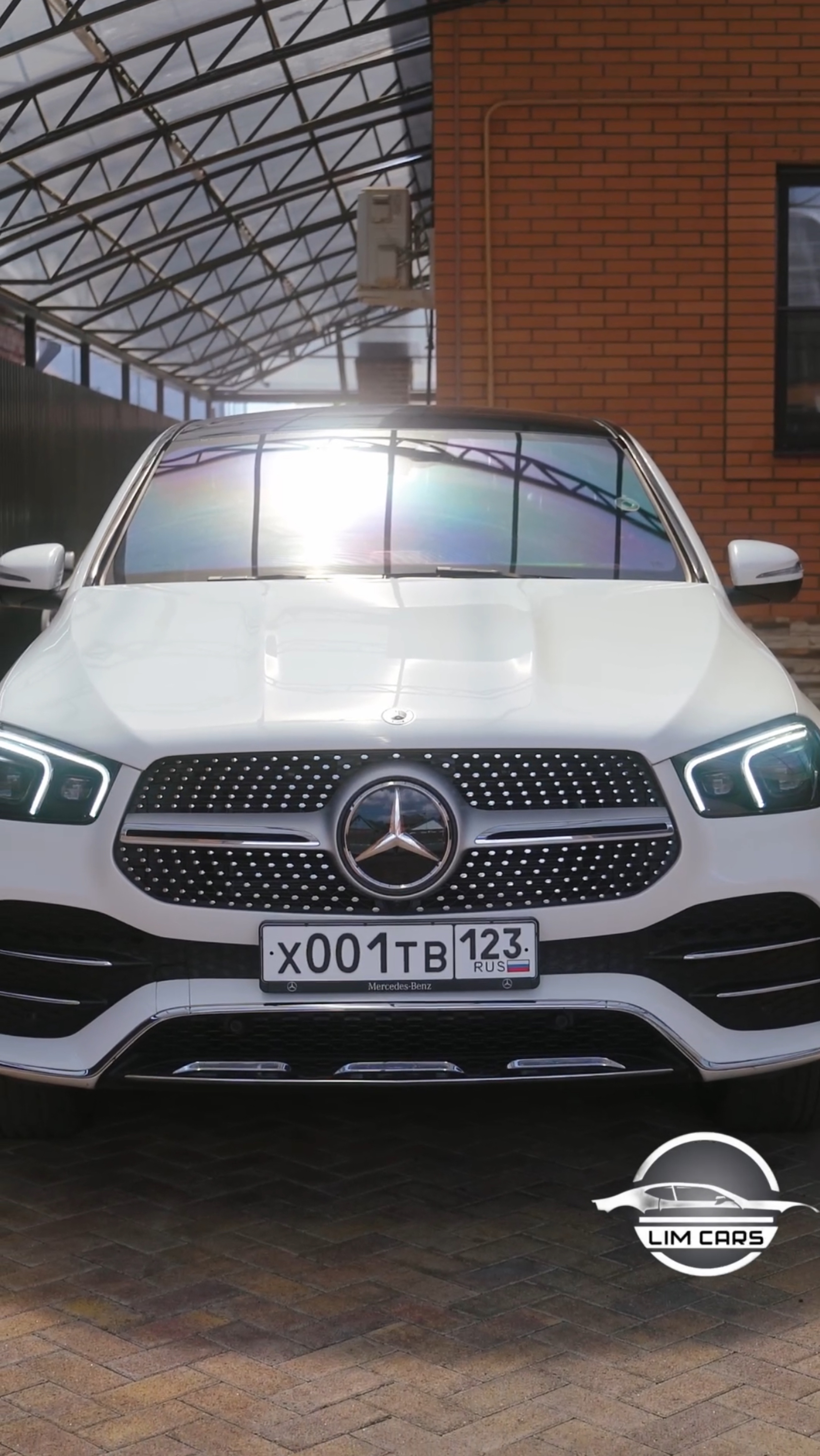 Пришло время купить себе Mercedes
GLE🔥