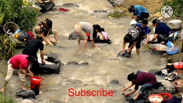 सपने में खुद को कपड़ा धोते हुए देखना | sapne me kapda dhona |