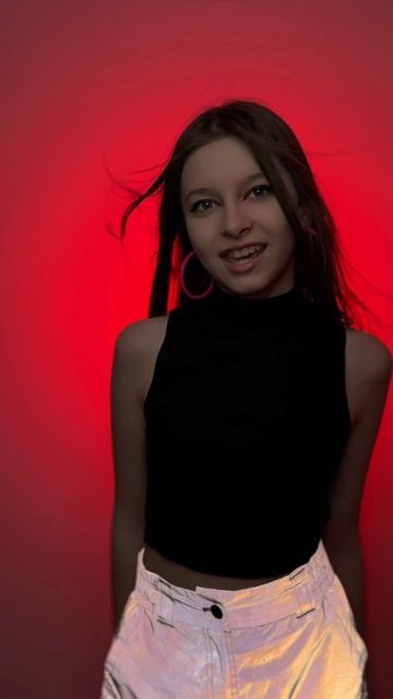 Ставь + если есть пара и - если нет.
Посмотрим кого из нас больше 🫶
@klaxnayasestra #klaxnayasestra