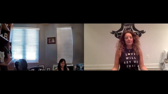 Nutrition and Yoga tips for Gut health with Bonnie Wisener- RHN