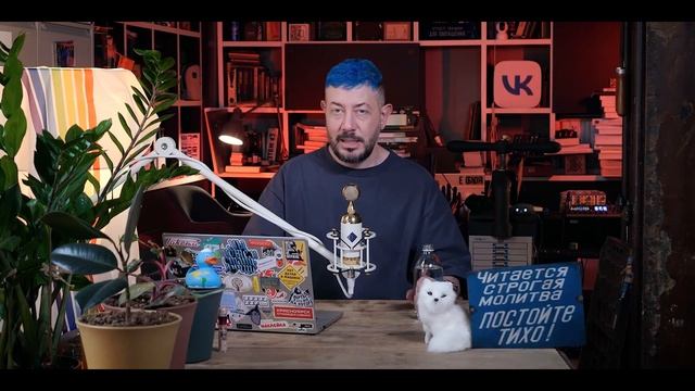 На Youtube нельзя говорить что-то хорошее про Россию, сразу снос канала