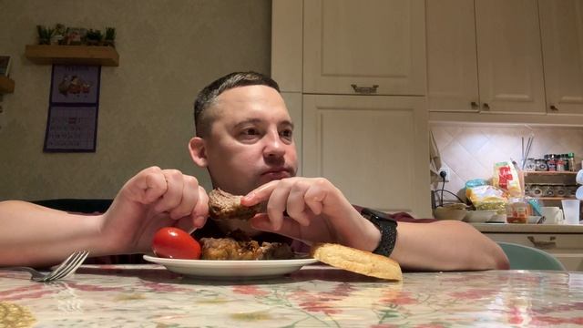 Ребрышки
