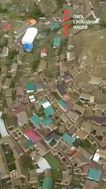 Кумыки разваливают Дагестан