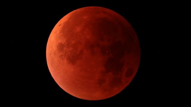 Mooneclipse 28 september 2015