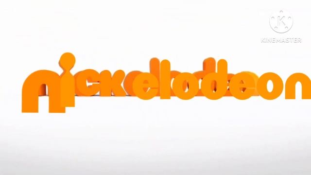 Nickelodeon logo 2007