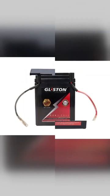 BIKE BATTERY