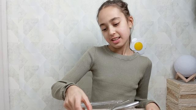 Камилла Дейнега 2013 г. Самопробы.Новелла 1,сцена 4.