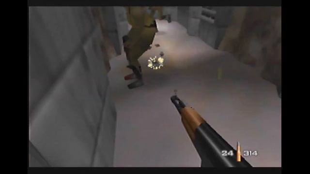 Silo Agent 0:59 [World Record]