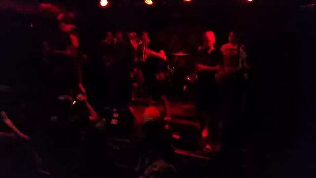 Distemper ☆ If the Kids are United - Live @ AJZ Bahndamm (25.08.2016)