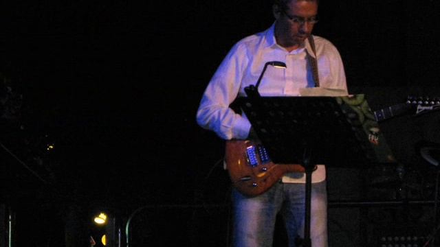 BSIDE  Stefano Santi