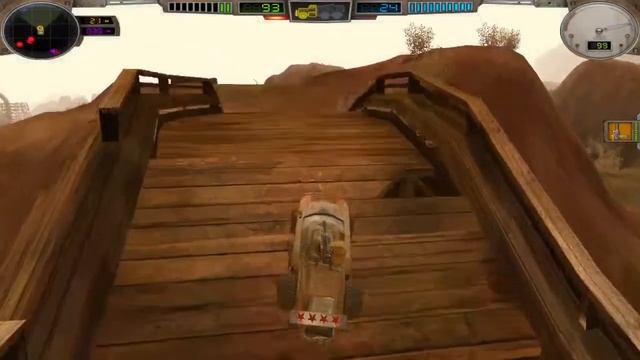 Меридиан 113: Меридиановский Патч 1.02 - №1