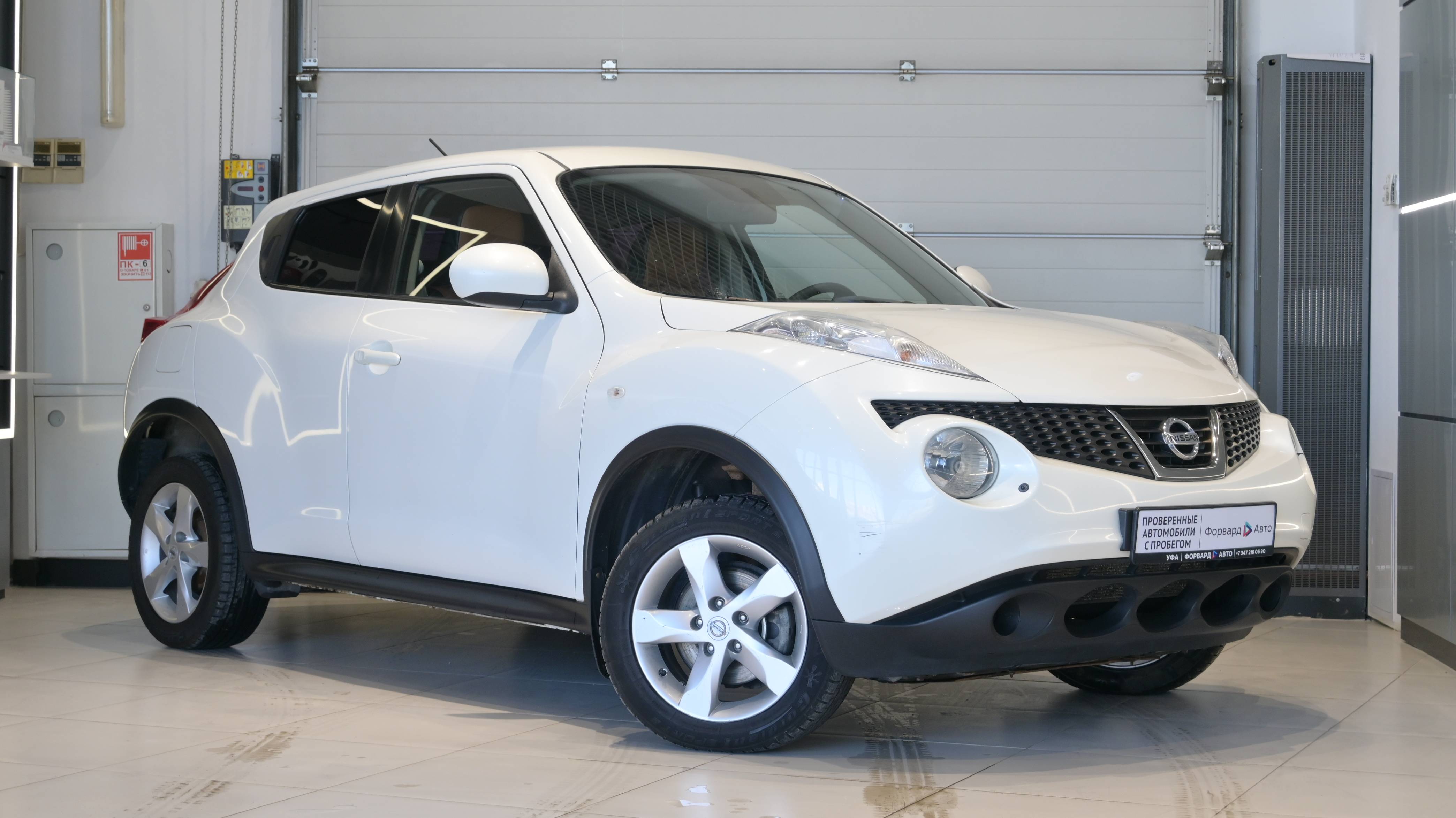 Nissan Juke '2013 56566