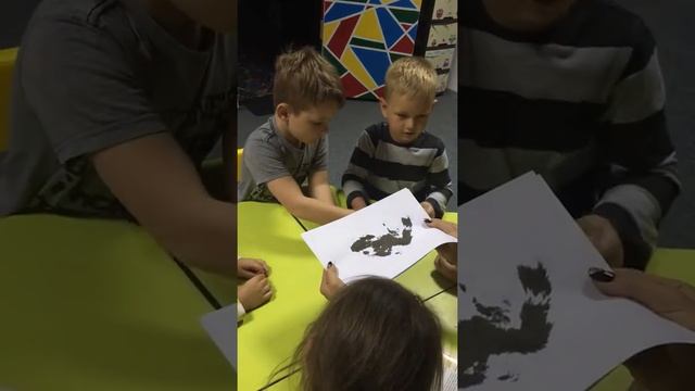 Научная лаборатория. Магнетизм