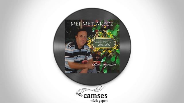 Mehmet Aksöz - İnan Bana