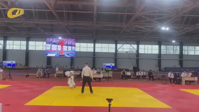 ЖЕЛЕЗНОГОРСКАЯ КОМАНДА ЗАНЯЛА 2-Е МЕСТО НА МЕЖРЕГИОНАЛЬНОМ ТУРНИРЕ ПО ДЗЮДО В ТУЛЕ