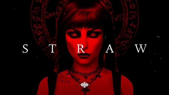 Dark Techno EBM Industrial Type Beat 'STRAW'