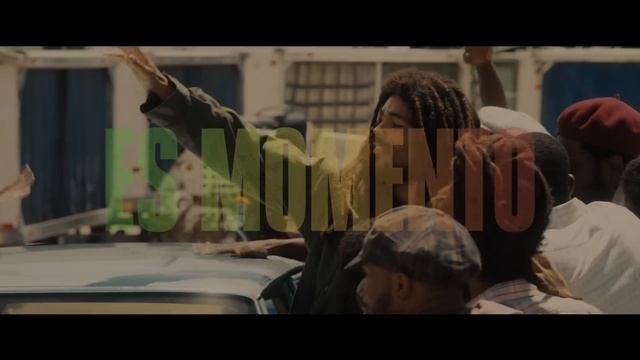 Bob Marley: La Leyenda - Spot 'Rita' MIÉRCOLES 14 SOLO EN CINES