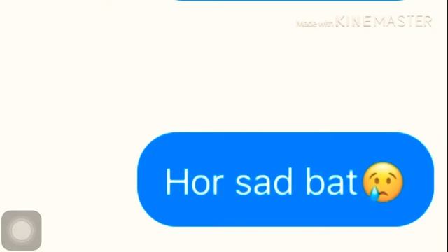 Prank Chat puk mak😂som sl knea 😞😜❤️