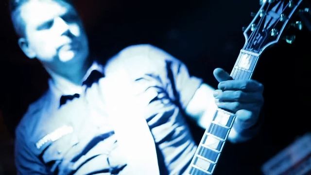 Hypnotic Drive - The Ride live  Dr Feelgood