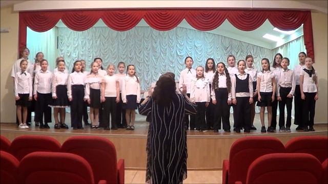 Снег