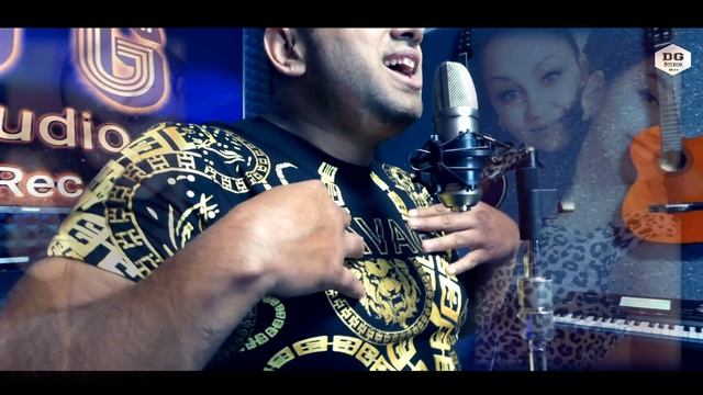 Gipsy Marek sar tesovel dzav (cover Gipsy Seat)video klip 2021
