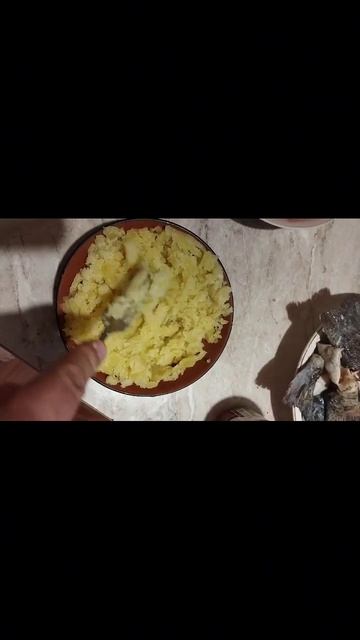 Уха по-мурмански. Часть 2