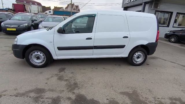 Lada (ВАЗ)  	Largus (ФУРГ)	2018	белый	XTAFS045LK1166137