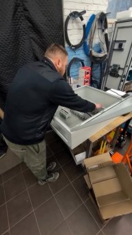 Электрощиты на заказ