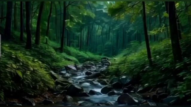 Расслабляющая музыка для сна