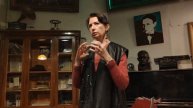 «БЕССМЕРТНИК: опыт бытования русского поэта в Китае». Творческий вечер Ирины Чудновой (Пекин)