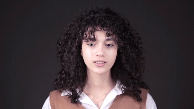 Милана Казанцева, 15 лет
