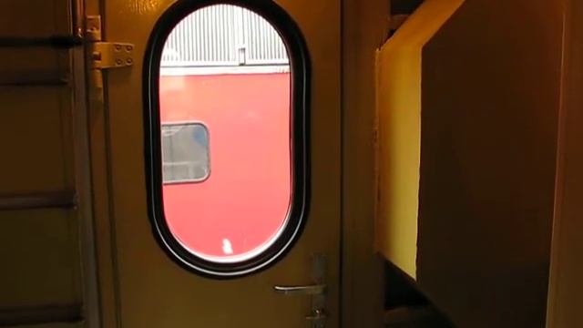 ЭП2к. Разные, звуки. Машинное, обзор кабины и др. Часть 3