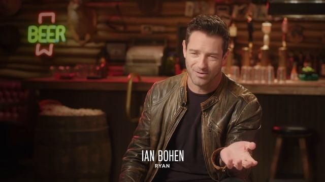 Yellowstone Behind the Story 'A Thundering' | Paramount Network