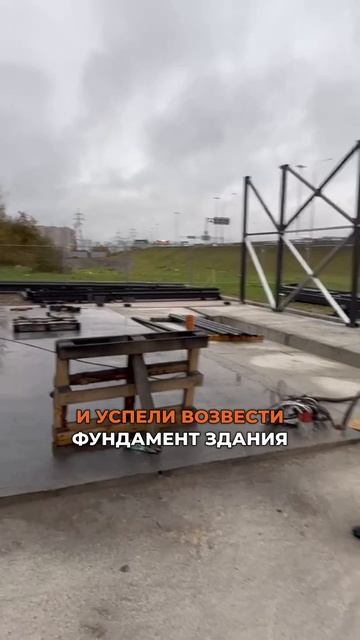 Сколько стоит построить робот автомойку?