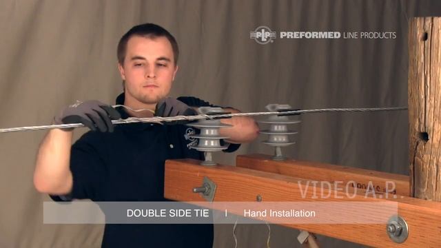 Double Side Tie Video A.P.