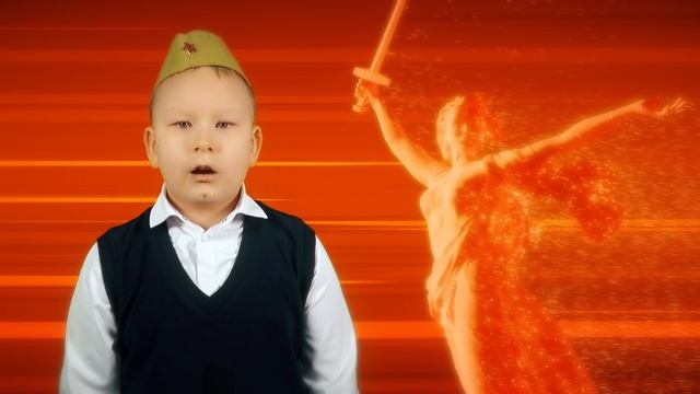 «ВРЕМЯ ВЫБРАЛО НАС»