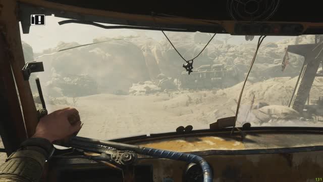 Metro exodus - Прохождение игры #40 часть