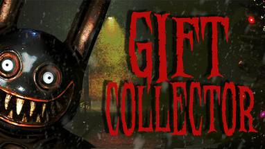 АБСРАТУШКИИ! ХОРРОР. Gift Collector