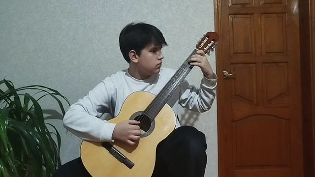 Ямпольский Владимир