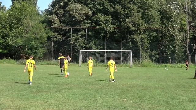 ФК Севлиево 2010-Юнак Варна 3:3, контрола 01-08-2021