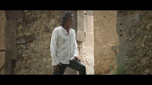 Salvo Tozzi - Araba Fenice (Official Video)