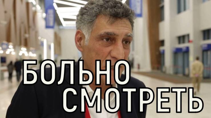 Полная атрофия. Стимуляция находящегося в коме Тиграна Кеосаяна достигла критической отметки.